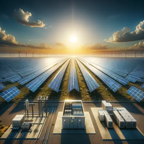 cooling plate in solar system of battery cooling plate - XD THERMAL