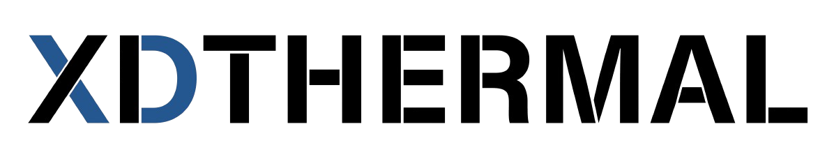 XD THERMAL- Landing Page