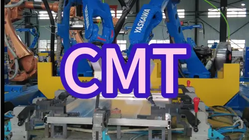 CMT 비디오-XD 열