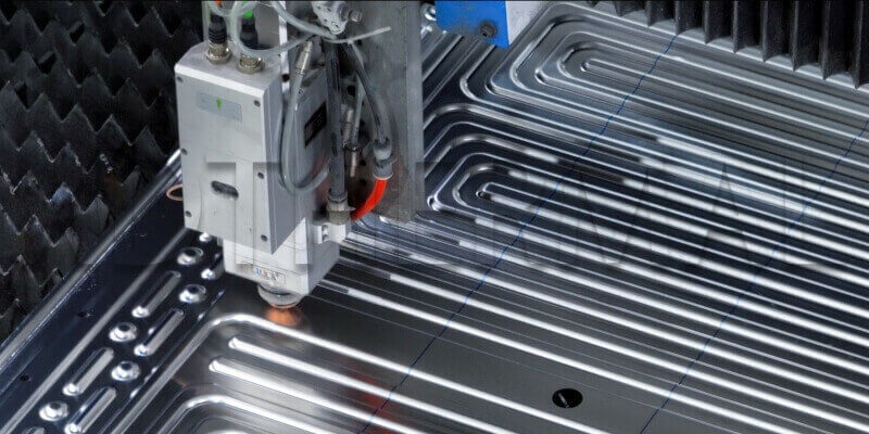 Tech support-laser cutting-XD THERMAL
