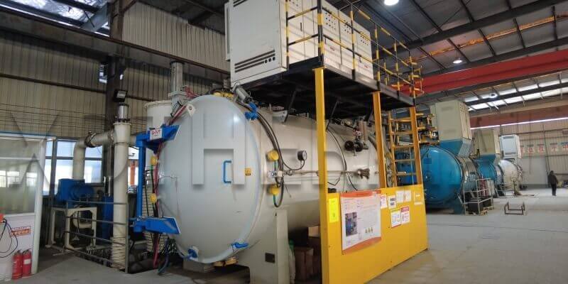 Tech support-vacuum brazing-XD THERMAL