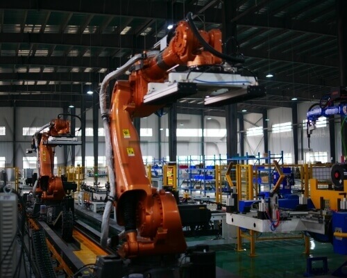 Tech support-welding line1-XD THERMAL