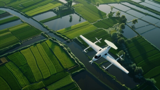 eVTOL