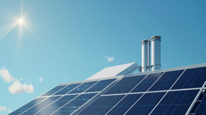 Photovoltaic Thermal PVT Systems The Smart Solar Upgrade​ -XD THERMAL