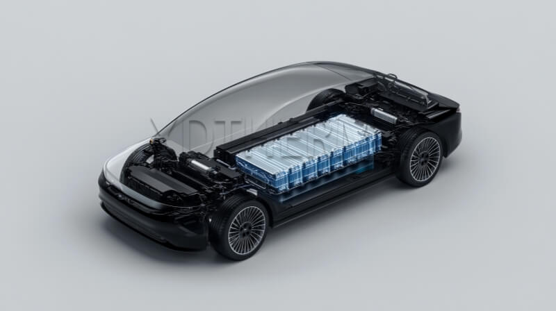 EV Battery Thermal Management - XD THERMAL