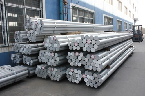 6061 alloy aluminum - XD THERMAL