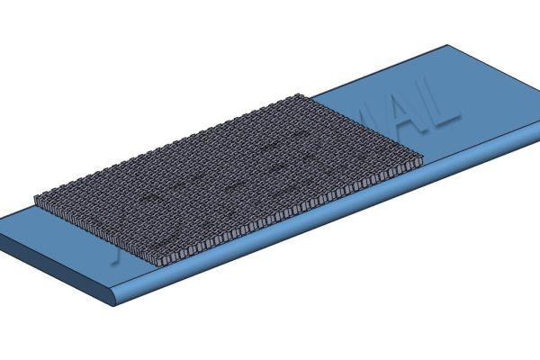 Energy Storage (ESS) IGBT Liquid Cooling Plate - XD THERMAL